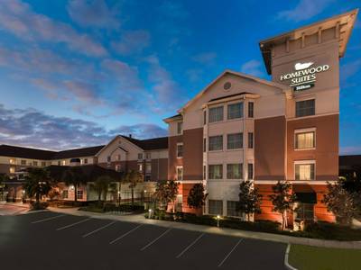 Homewood Suites by Hilton Orlando Airport