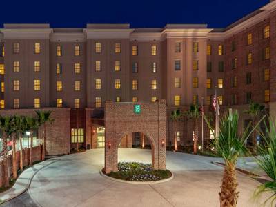 Embassy Suites by Hilton Savannah
