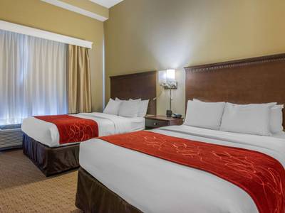 Comfort Suites Sarasota