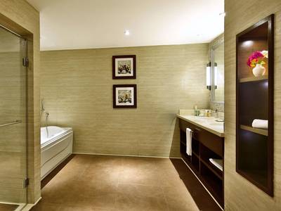 Hilton Alexandria Kings Ranch