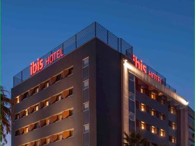 ibis Izmir Alsancak