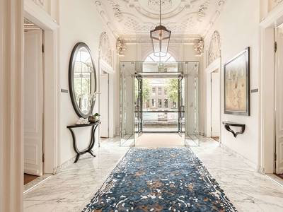 Waldorf Astoria Amsterdam