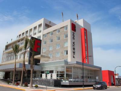 Fiesta Inn Chetumal