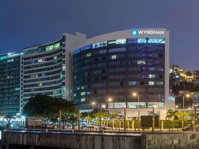 Wyndham Hotel Guayaquil