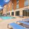 Hampton Inn Austin Oak Hill