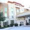 Hampton Inn Austin Oak Hill