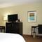 Hampton Inn Austin Oak Hill