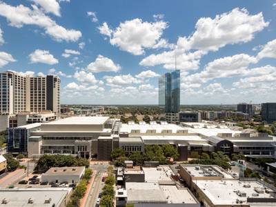 Hyatt Place Austin Downtown