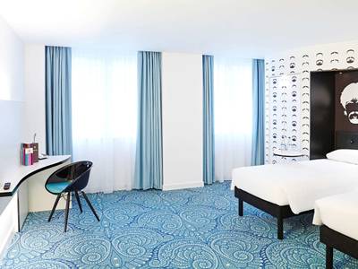 Ibis Style Liverpool Centre Dale Street