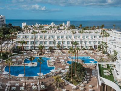 Iberostar Las Dalias