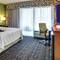 Hampton Inn & Suites Baton Rouge Downtown