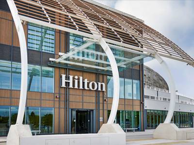 Hilton At The Ageas Bowl