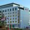 Hampton by Hilton London Luton Airport