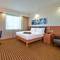 Hampton by Hilton London Luton Airport