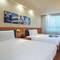 Hampton by Hilton London Luton Airport