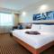Hampton by Hilton London Luton Airport