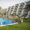 Playa Olid Suites & Apartments