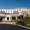 Hilton Garden Inn Ann Arbor