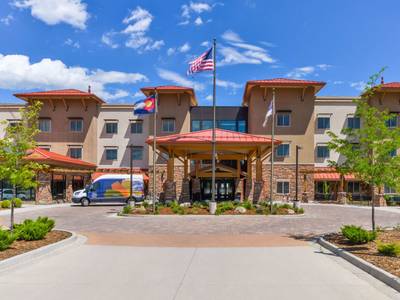 Hampton Inn & Suites Boulder-North