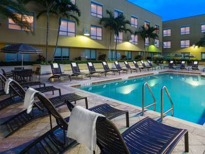 Hyatt Place Delray Beach