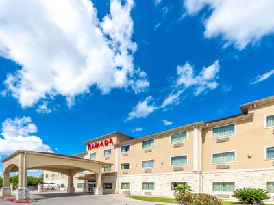Ramada College Station