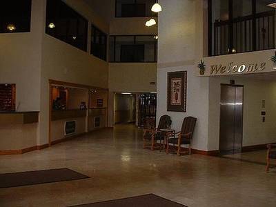 Pelican Beach Resort & Conference Center & The Terrace At Pelican Beach