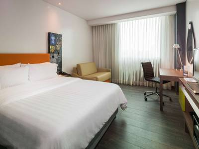 Hampton by Hilton Barranquilla