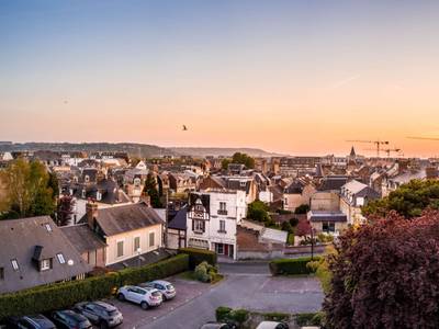 Best Western Du Vallon Hostellerie (Foto)