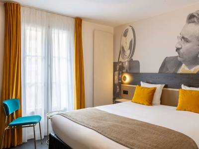 Best Western Plus L'artist Hotel