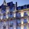 Grand Hotel la Cloche Dijon - MGallery Collection