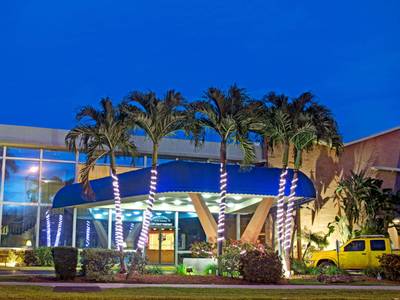 Knights Inn Hallandale