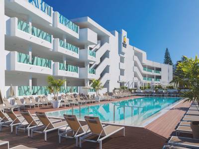 Atlantic Mirage Suites & Spa