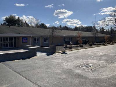 Country Hearth Inn & Suites - Kinston