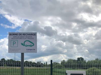 Campanile Metz Nord - Talange Parc des Expositions & Technopole