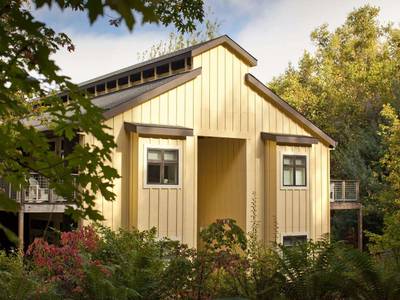 Farmhouse Inn And Restaurant