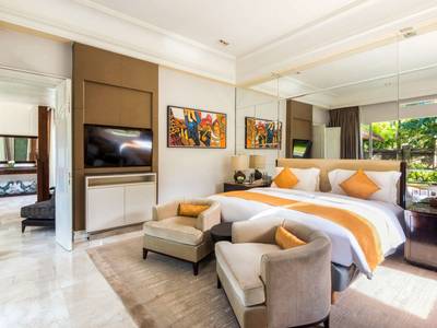 Sofitel Bali Nusa Dua Beach Resort