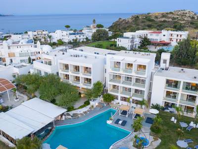 The Kouros Exclusive