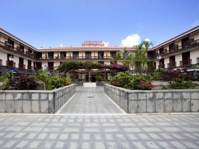 Apartements Be Smart Florida Plaza