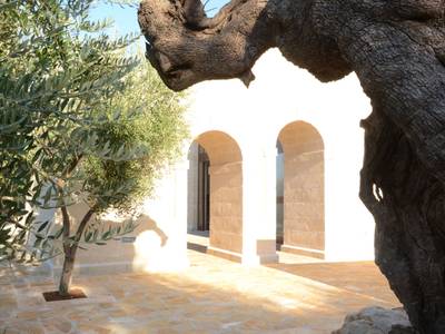 Agriturismo Masseria San Leonardo