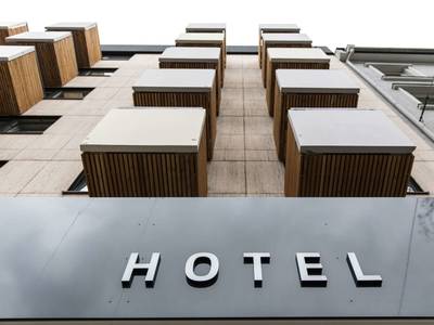 Bold Hotel München Zentrum