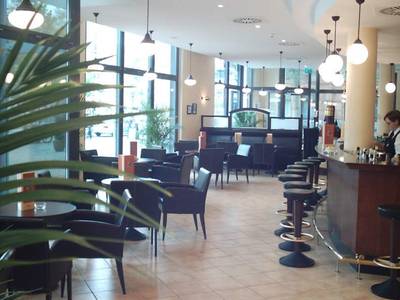 IntercityHotel Bremen