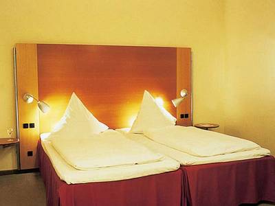 Hotel Krämerbrücke Erfurt