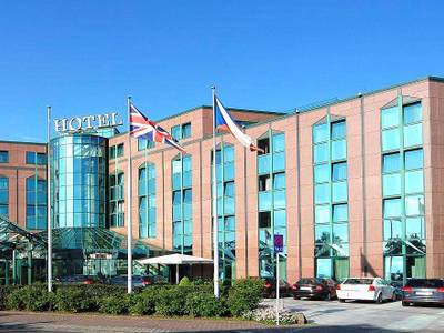 Amadeus am Hessen-Center