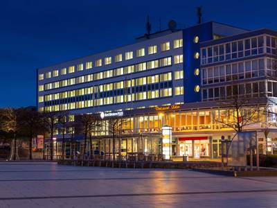 Best Western Plus Bautzen