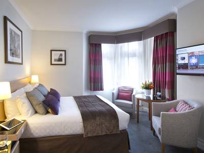 Thistle Bloomsbury Park London