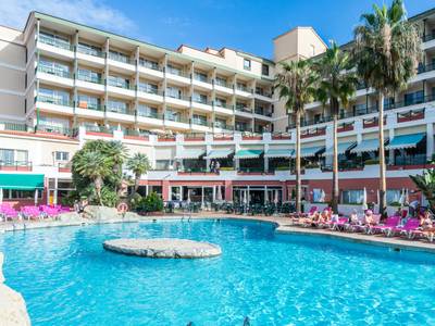 Blue Sea Costa Jardin & Spa 