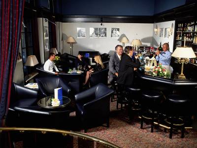 Schlosshotel Karlsruhe