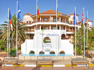 Muthu Royal Park Albatros