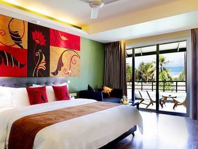 Centara Ceysands Resort & Spa