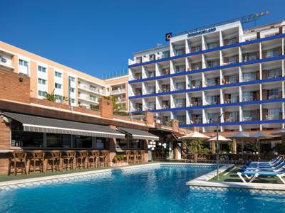 H TOP Palm Beach & Spa